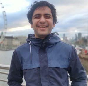 ashutosh ranka