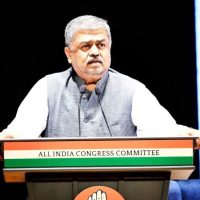 b k hariprasad
