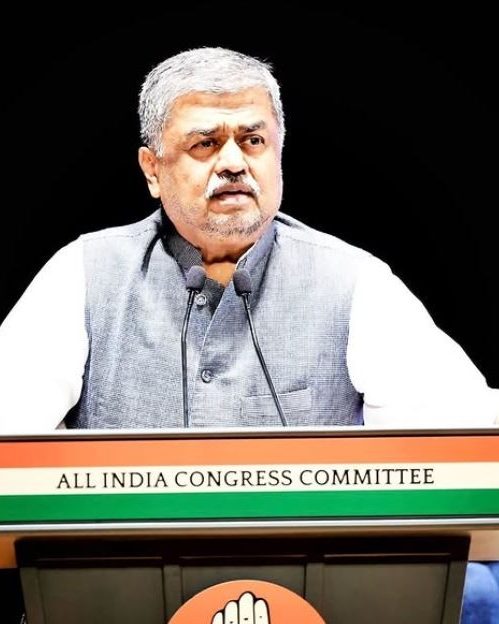B. K. Hariprasad 128 b k hariprasad