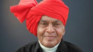 bhagwandas raikwar