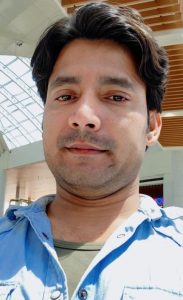 bharat tiwari