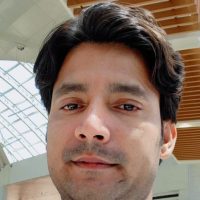 bharat tiwari