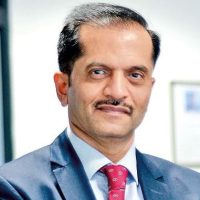 Bimal Patel