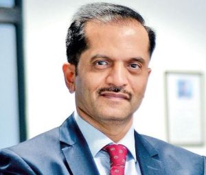 bimal patel