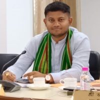 Biraj Biswas