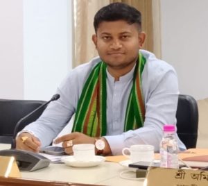 biraj biswas