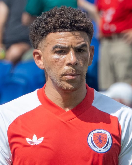 Ché Adams 8 che adams 1781399254