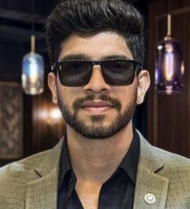 chetan chaudhary