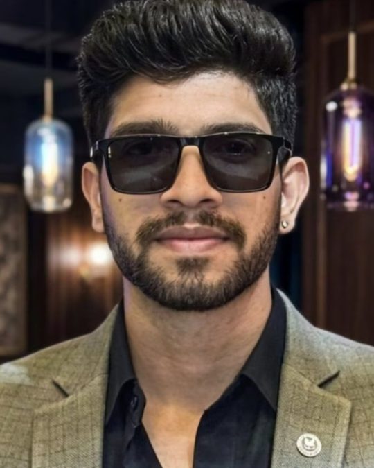 Chetan Chaudhary 6 chetan chaudhary
