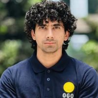 chirag tyagi