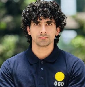 chirag tyagi