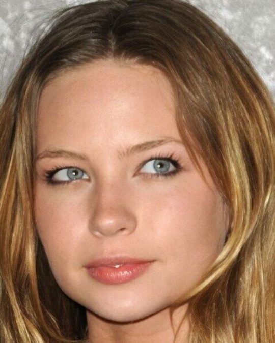 daveigh chase