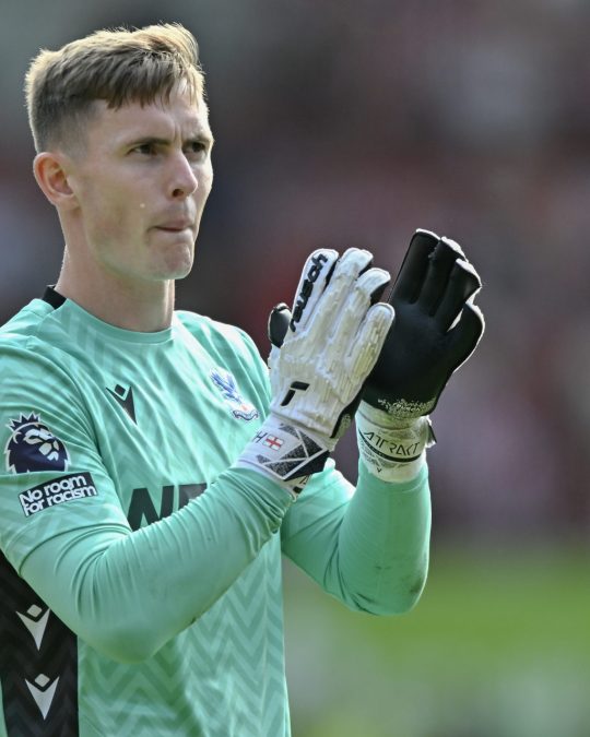 Dean Henderson 11 dean henderson 1781734019