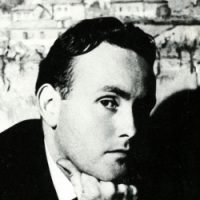 Derek Hill