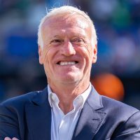 Didier Deschamps