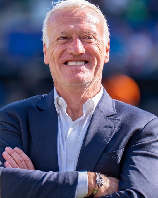 Didier Deschamps 9 didier deschamps 1782630441