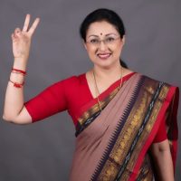 gautami tadimalla
