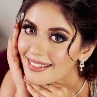 gitanjali mangal
