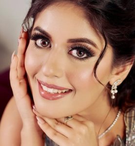 gitanjali mangal
