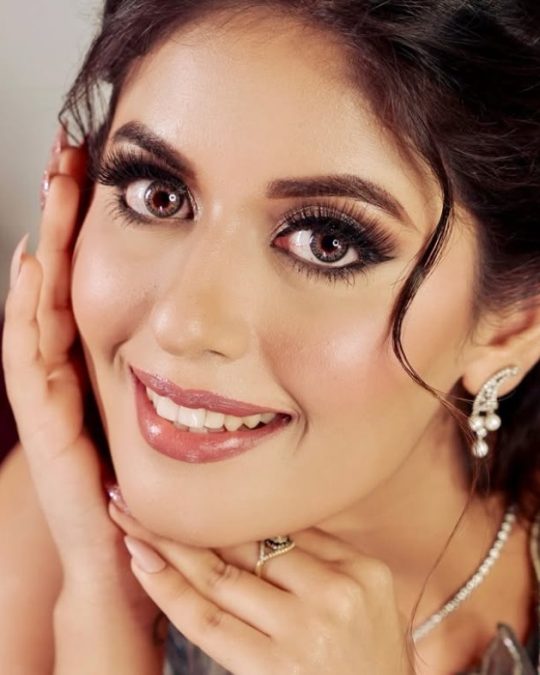 gitanjali mangal
