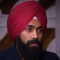 gurindervir singh