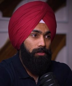 gurindervir singh