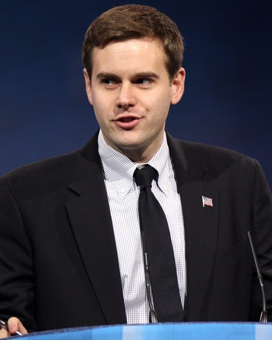 Guy Benson