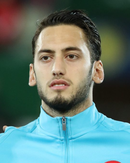 Hakan Çalhanoğlu 16 hakan calhanoglu 1781413630