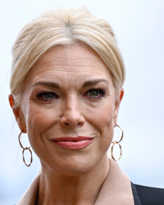 Hannah Waddingham 7 hannah waddingham 1780272444
