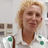 Hannah Ellis Petersen