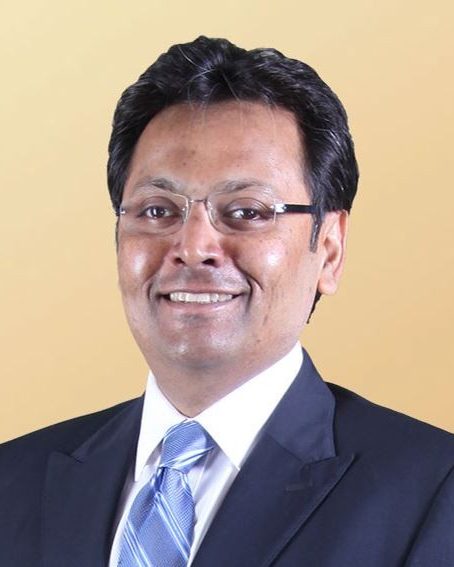hital meswani