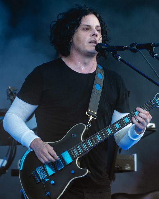 Jack White 3 jack white 1782256005