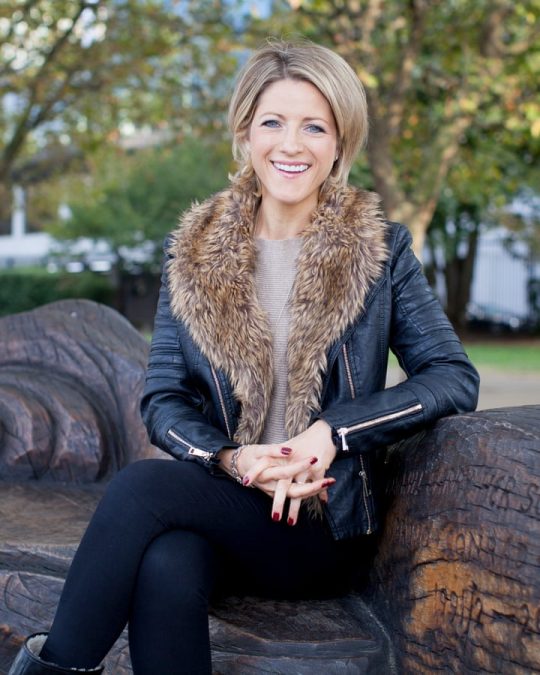 Jacqui Oatley 9 jacqui oatley 1781989624
