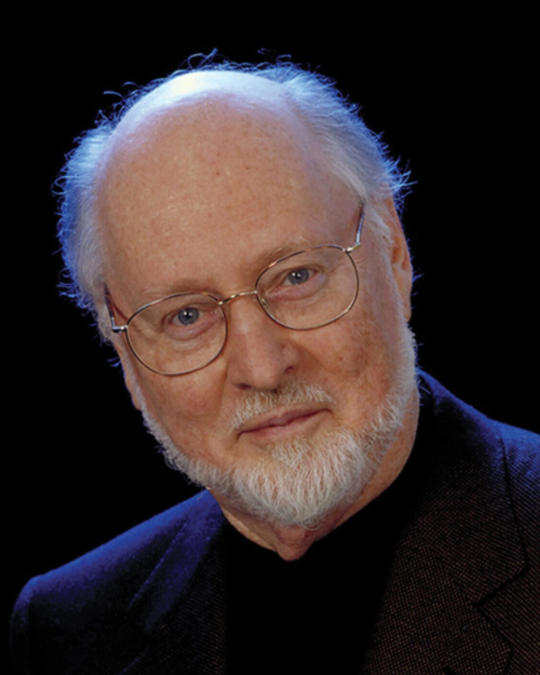 John Williams 13 john williams 1781478401