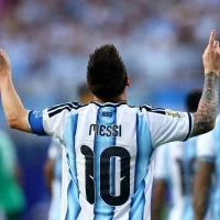 Jorge Messi