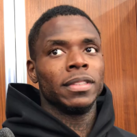 Josh Gordon