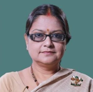 kakoli ghosh dastidar