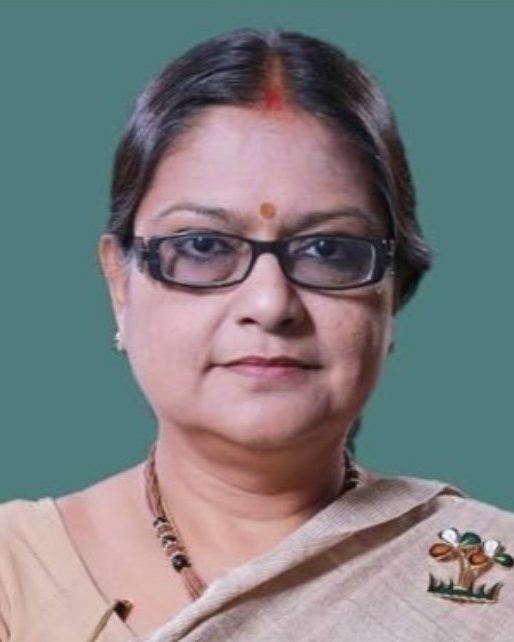 kakoli ghosh dastidar