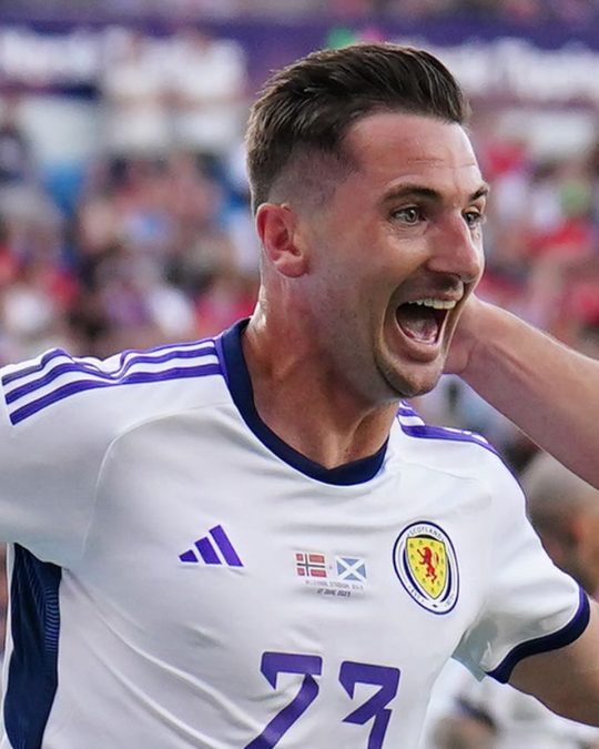 Kenny McLean 6 kenny mclean 1782346100