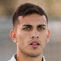 leandro paredes 1782155211