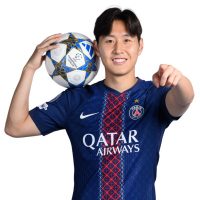 Lee Kang-in