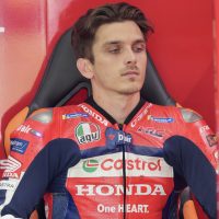 Luca Marini