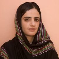 mahrang baloch