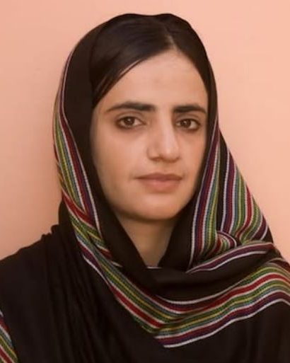Mahrang Baloch 15 mahrang baloch