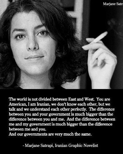 Marjane Satrapi 17 marjane satrapi 1780563995