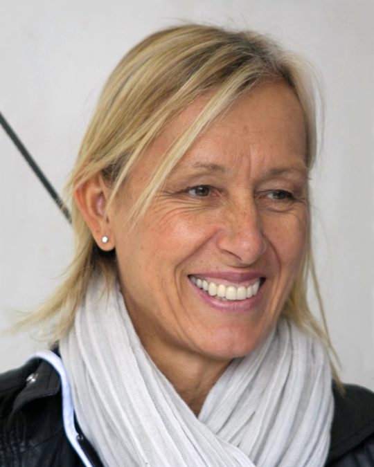 Martina Navratilova 54 martina navratilova 1782738435