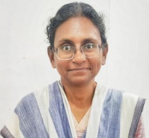 meenakshi natarajan