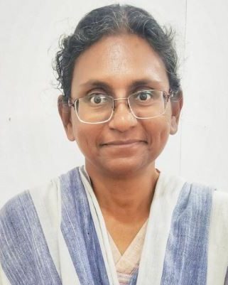 meenakshi natarajan