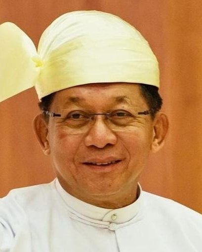 Min Aung Hlaing 13 min aung hlaing