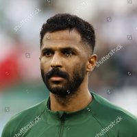Mohammed Al-Owais